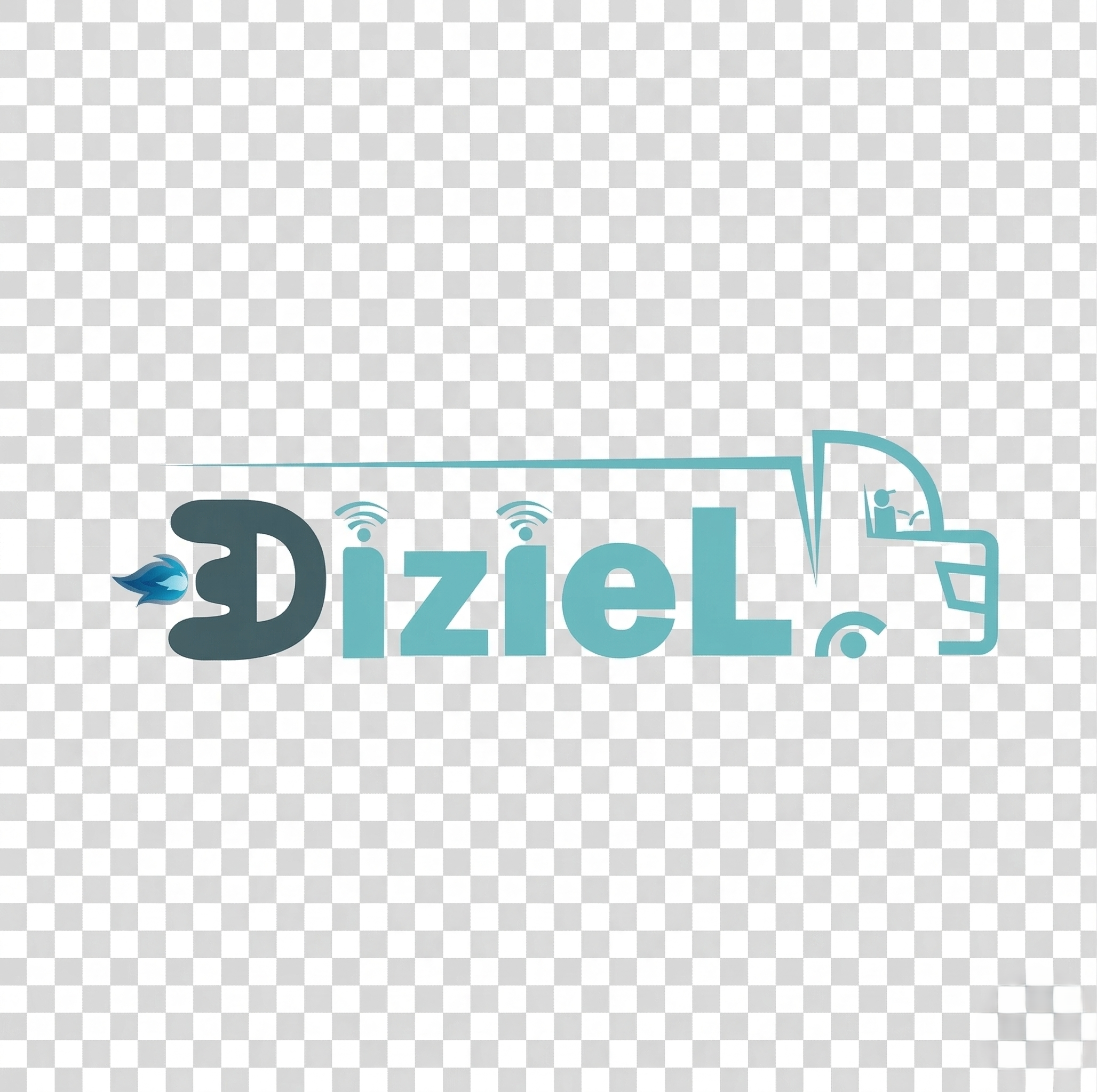 Dizeel · Transport Operating System